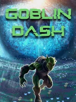  Goblin Dash  cover