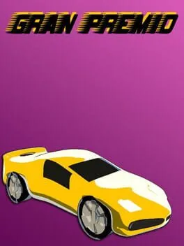  Gran Premio  cover