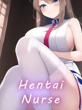  Hentai Nurse  cover