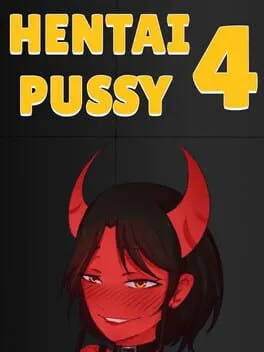  Hentai Pussy 4  cover