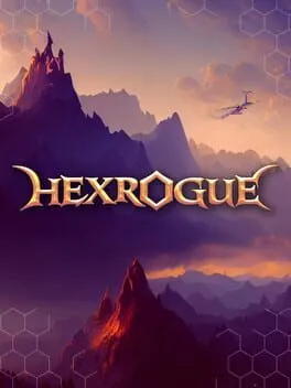 Hexrogue  cover