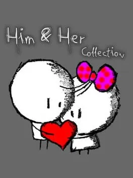  Him & Her Collection  cover