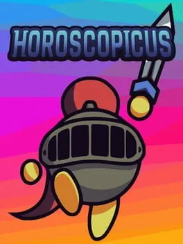  Horoscopicus  cover