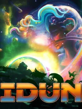  Idun  cover