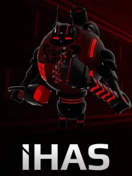  IHAS  cover