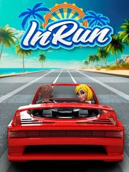  InRun  cover