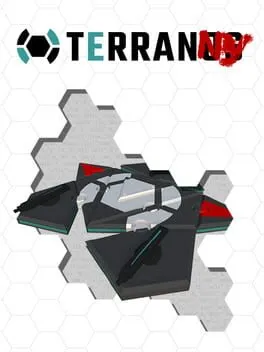  Terranny  cover
