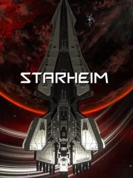  Starheim  cover