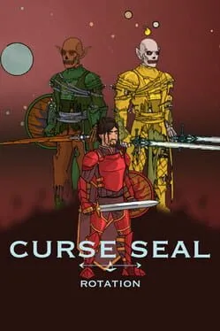  Curse Seal Rotation  cover