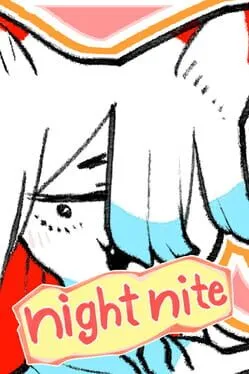  night nite  cover
