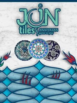 Join Tiles: Anatolian Game to Play  cover