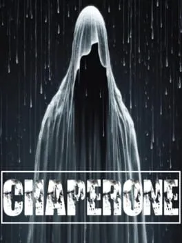 Chaperone  cover