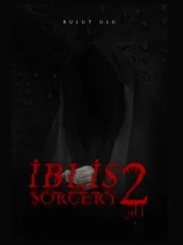  Iblis2: Sorcery  cover