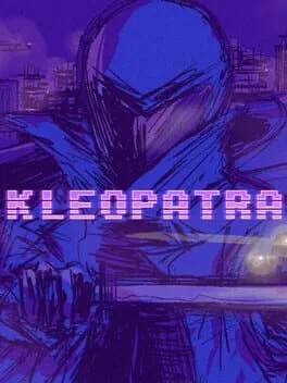  Kleopatra  cover