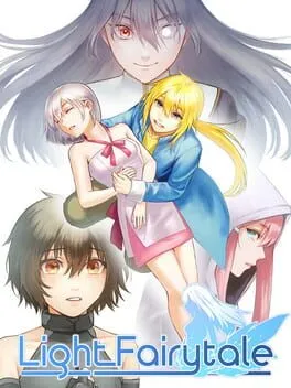  Light Fairytale Episode 3  cover