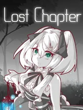  Lost Chapter  cover