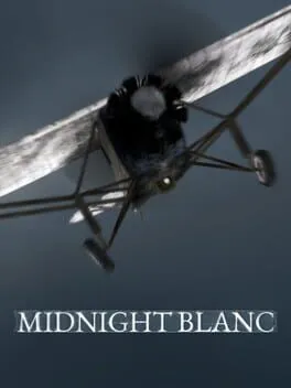  Midnight Blanc  cover