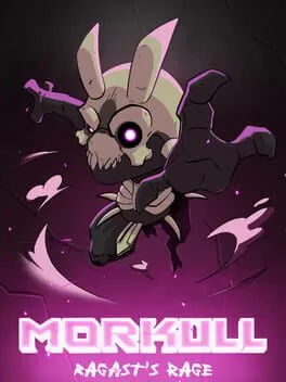  魔骨  cover