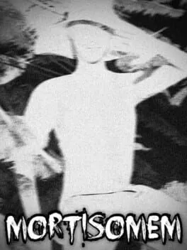  Mortisomem  cover