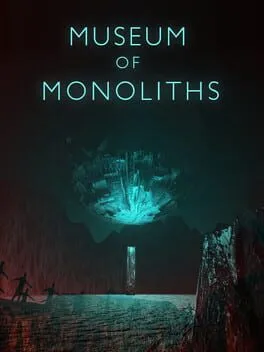 Museum of Monoliths  cover