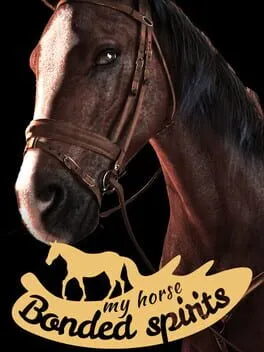  My Horse: Bonded Spirits  cover