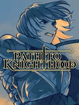  Path to Knighthood  cover