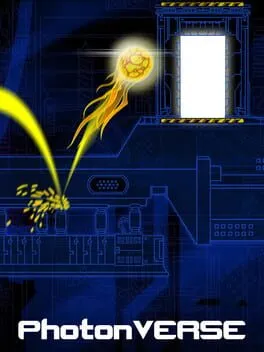  PhotonVERSE  cover