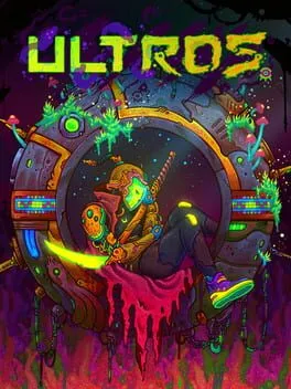  Ultros  cover