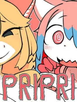  PRIPRI  cover