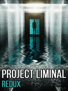  Project Liminal Redux  cover