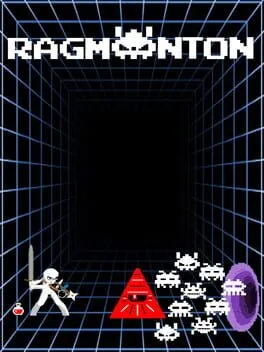  Ragmonton  cover