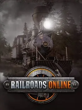  Railroads Online  cover