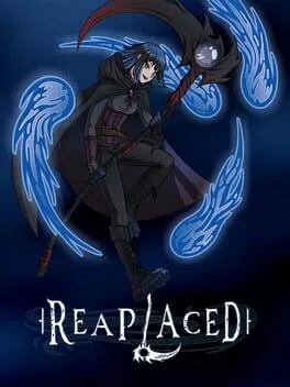  Reaplaced  cover