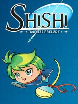  Shishi: Timeless Prelude  cover