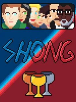  Shong  cover