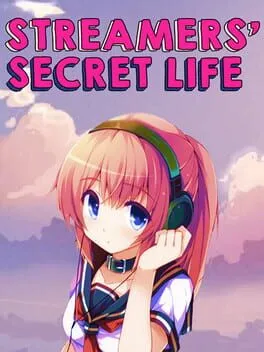  Streamers' Secret Life  cover