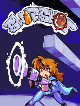  Swapshot  cover