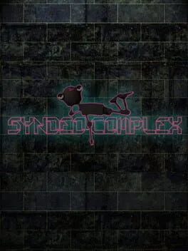  Syndeo-Complex  cover