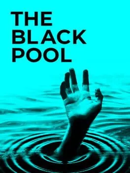  The Black Pool  cover