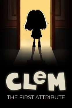  CLeM: The First Attribute  cover