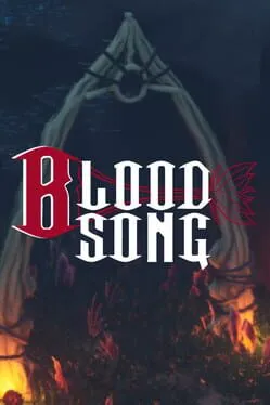  Bloodsong  cover