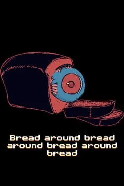  Bread around bread around bread around bread  cover