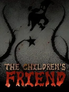  The Children's Friend  cover
