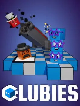  The Clubies  cover