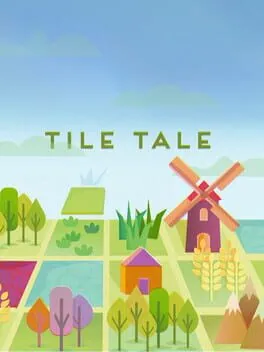  Tile Tale  cover