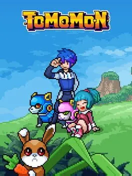  Tomomon: Legacy of Light  cover