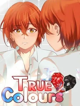  True Colours  cover