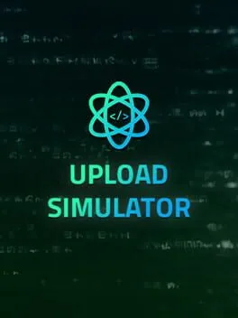  Upload Simulator  cover