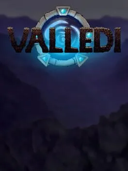  Valledi  cover