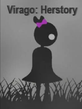  Virago: Herstory  cover